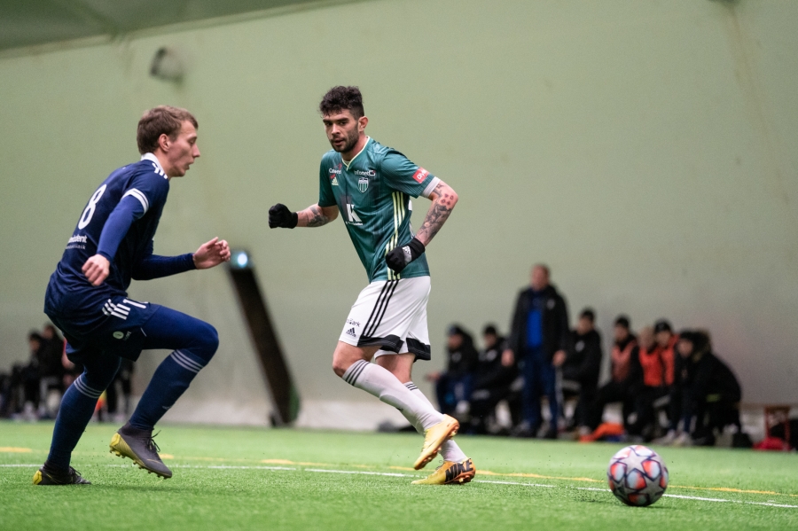 Fotograaf: Jana Pipar