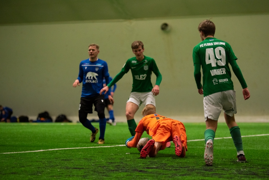 Fotograaf: Liisi Troska