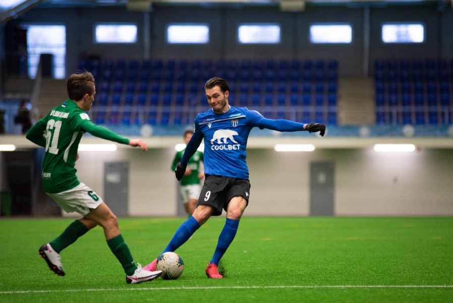 Fotograaf: Liisi Troska