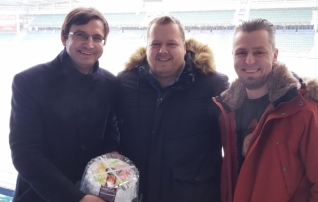 Ülipikk ette! Sefiiritort tõmbas käima: aasimised ja kõige õigem punane. Miks on vaja kasvatajaklubisid?