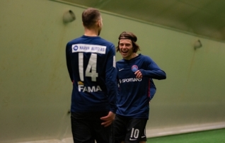 Pikk ette (ja ise järele) | Kolm nädalat hooajani. Kes on jamas, kes veel õngitseb?