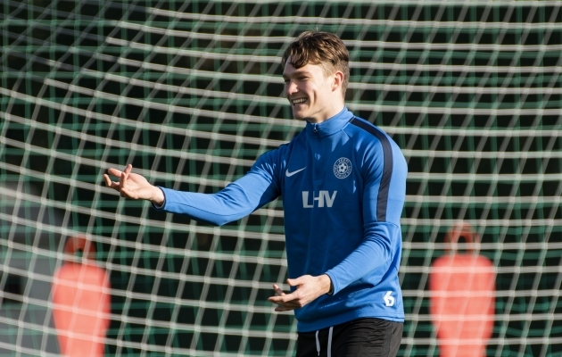 Nagu kaks tilka vett: Soomets digimuutus suuremaks ja vedas kossukoondise ühe jalaga EM-ile