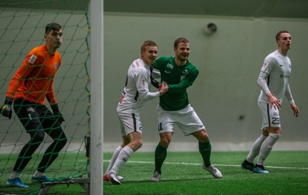 Foto: Jana Pipar / jalgpall.ee