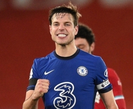 Luup peale | Chelsea võitis ainult 1:0, aga oli Liverpoolist meeletult palju parem