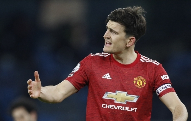 Mida Manchester United 80 miljoni eest ostis? Puitu, ainult puitu