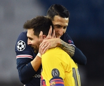 Luup peale | Barcelona uskus ja raiskas, aga PSG ärkas teisel poolajal