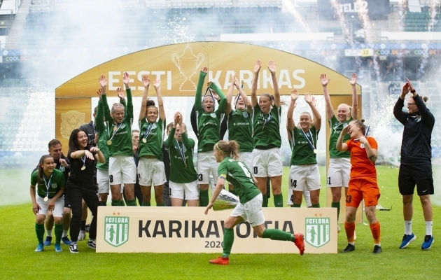 Mullused medalistid lähevad karikasarja veerandfinaalis vastamisi