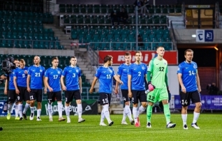 Mida oodata Eesti koondiselt MM-valiksarjas?