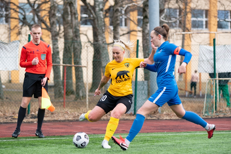 Fotograaf: Liisi Troska