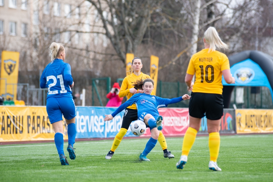 Fotograaf: Liisi Troska