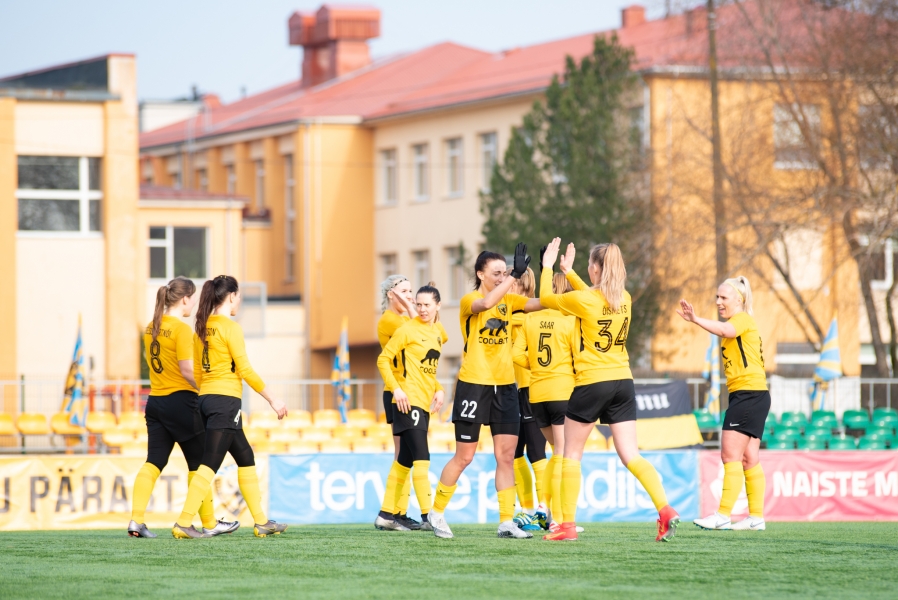 Fotograaf: Liisi Troska