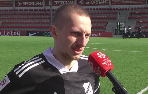 Foto: Soccernet.ee