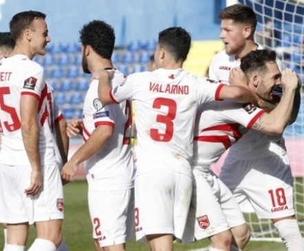 Ajame aju kärssama ehk 7 lihtsat ja 3 veidi keerulisemat asja, mis peavad juhtuma, et Gibraltar (!) jõuaks MM-ile