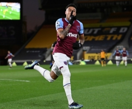 Imelises hoos Lingard ja West Ham tegid asja enda jaoks põnevaks, kuid võitu väärata ei lasknud
