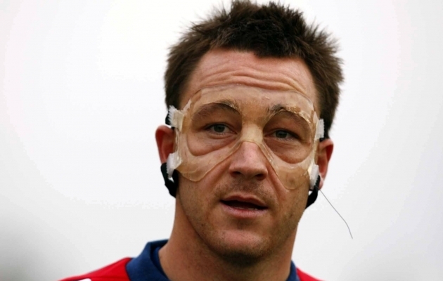 John Terry õpilane? Inglismaa kolmanda liiga stiilinäide on vägev!
