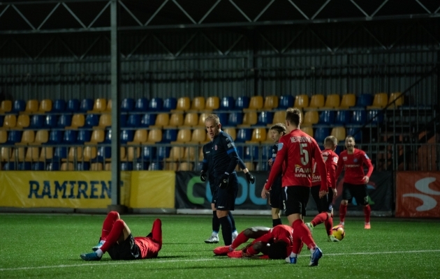 Vana hea tank, tuntud ka nimega Nikita Andrejev