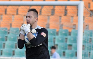 Matrossov ja Hudžand alustasid AFC Cupi viigiga
