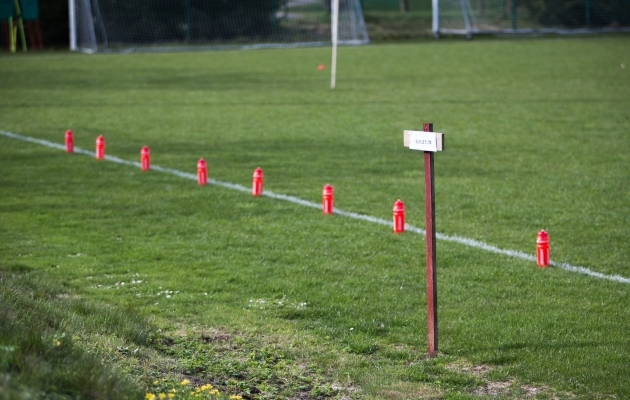 Misasja? Kas Inglismaa esiliigas on üht klubi kaks tükki?