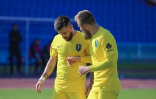 Video: Dmitrijev eksis penaltil ja kõik trumbid käest andnud Žetõsu sai suure kaotuse