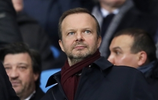 Woodward lahkub Manchester Unitedist, Juventuse president kavatseb samuti tagasi astuda