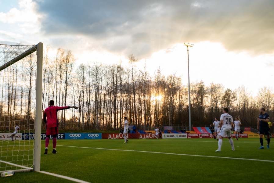 Fotograaf: Liisi Troska