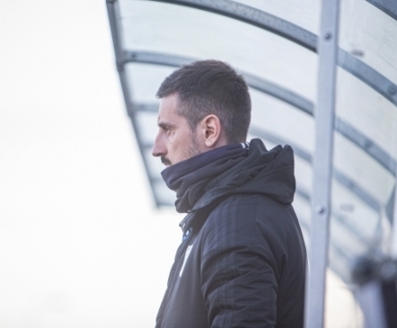 Vassiljev: hooaeg on pikk ja meil on vaja roteerida, kõik mängijad saavad oma võimaluse