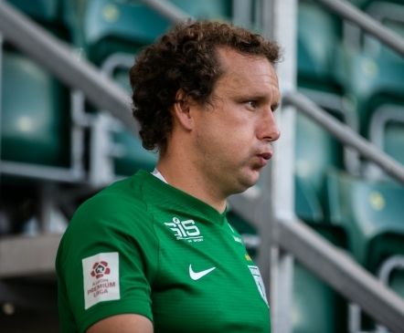 Fantasy nipinurk: Vassiljev on tagasi, Paide laatsaret täienes, Andrejevil jälle keeld