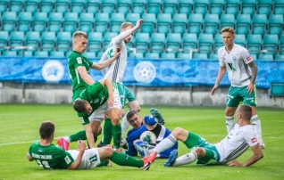 Kumb võim on rohevalgem?