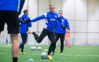 D.C. United kaotas omavärava tõttu