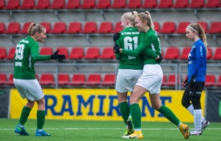 Tipphetked: Šilina iluväravast jäi Saare ja Tammiku tabamuste vastu väheks