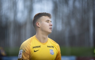 Penaltivea ise paiganud Sapp: minult kaks väga-väga lolli otsust, aga tulime välja  (Tiismaa: kolme kuuga tegin viis trenni) 