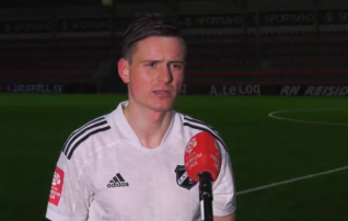 Kaspar Paur: kaotus ei saa olla hooaja parim mäng