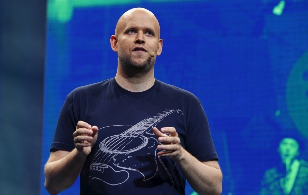 Spotifyga miljardeid teeninud rootslane tahab Arsenali osta, kambas klubi legendid