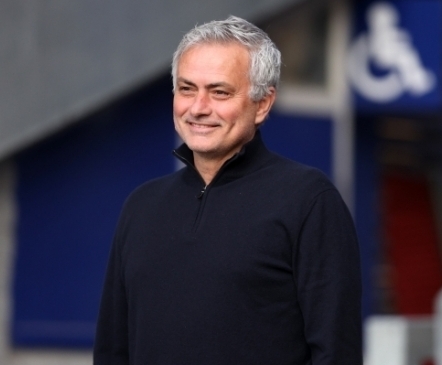 Ametlik: Jose Mourinho naaseb Itaalia kõrgliigasse