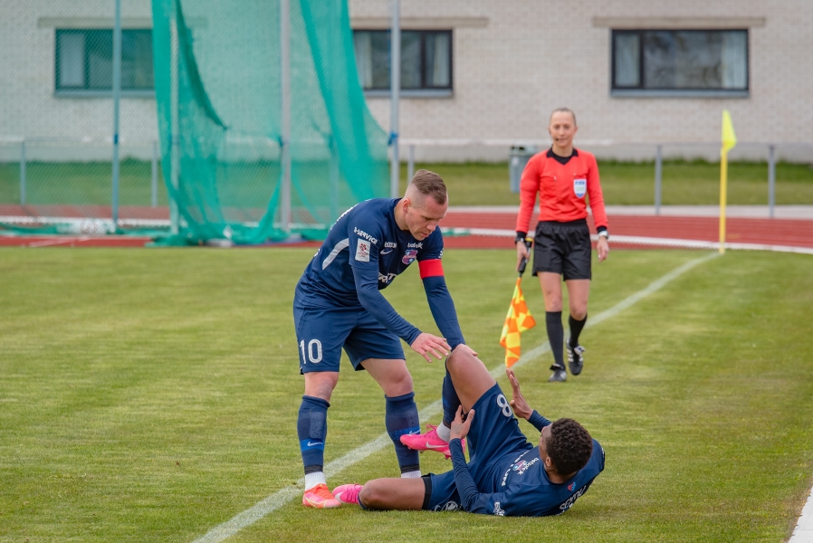 Fotograaf: Allan Mehik