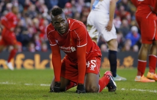 Tiimikaaslane meenutab Balotellilt: kui asjad ei sujunud tema jaoks, võis ta lüüa kasvõi omavärava