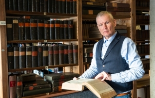 Tartu ülikoolis kaitsti ajaloo esimene Eesti jalgpalli teemaline doktoritöö