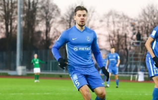 Aloe saatuslikest minutitest: see oli täielik Lada, mis me tegime!  (Aland: neil see üks võimalus oligi) 