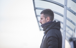 Vassiljev punasest: Bajenko tegi seda, mida tegema pidi. Pigem 0:0 ja kümnekesi kui 0:1 ja ...