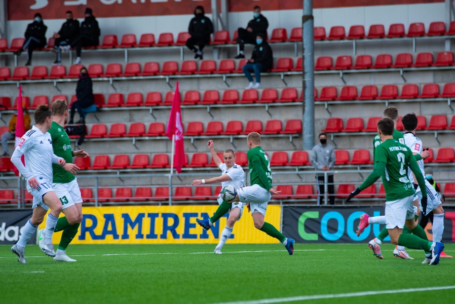 Fotograaf: Liisi Troska