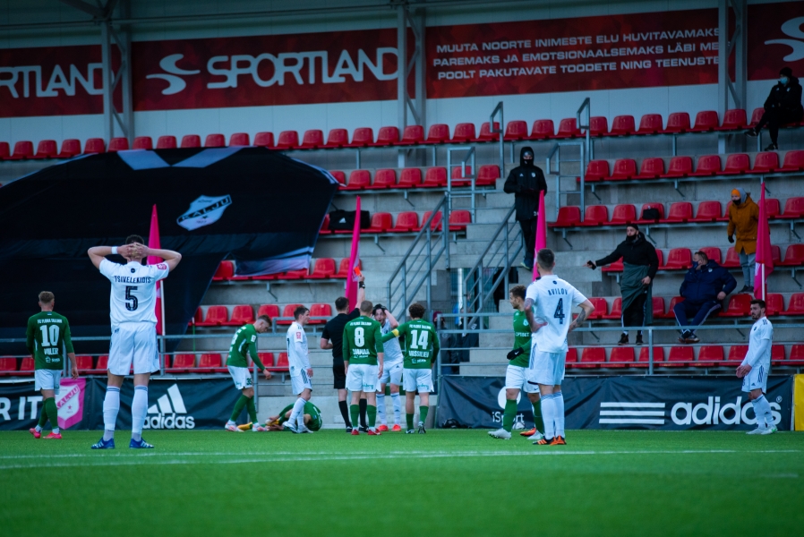 Fotograaf: Liisi Troska