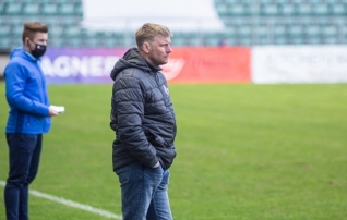 Reitel: küll üks hetk tulema hakkab, kas minuga või ilma minuta, aga küll tulema hakkab