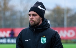 Henn tunnustas Kaljut: nad pressisid, olid agressiivsed ega andnud meile ruumi