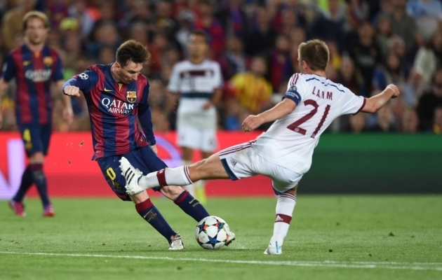 Mäletate, mis juhtus täna kuus aastat tagasi?