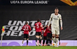 Loe järele: Villarreal ja ManU hoidsid eduseisudest kinni ja kohtuvad finaalis