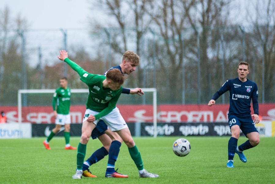 Fotograaf: Liisi Troska