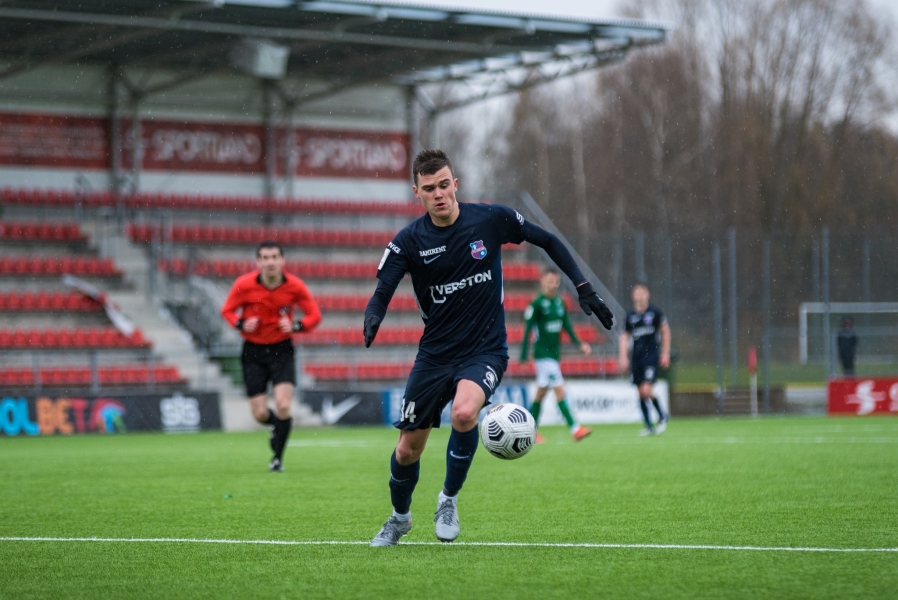 Fotograaf: Liisi Troska