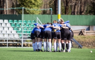 TÄNA OTSEPILT: täiseduga Saku võõrustab näljast Kalevit