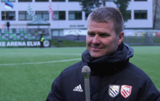 Eelmäe: kõik on väga hästi!  (Haan: see oli parim stsenaarium üldse) 