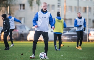 Järvelaidi koduklubi langes viimaseks